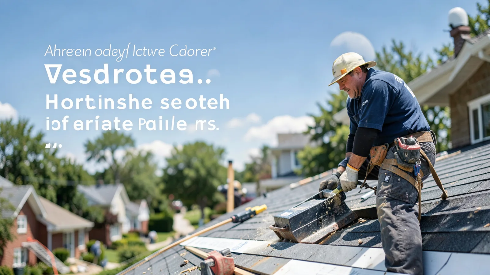 Roof Replacement in Pleasant Hill, TN near me